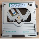 PALSONIC TFTV4255M DVD DRIVE DL-10HJ-00-030 DVD-2020E